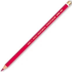 Kredka ołówkowa Polycolor - Koh-I-Noor - 605, Burgundy Red