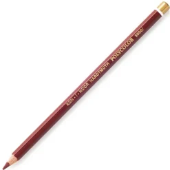 Kredka ołówkowa Polycolor - Koh-I-Noor - 207, Burnt Sienna