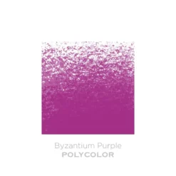 Kredka ołówkowa Polycolor - Koh-I-Noor - 655, Byzantium Purple