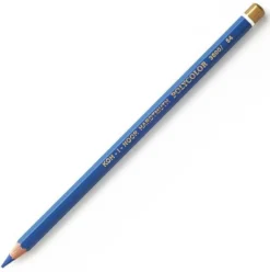 Kredka ołówkowa Polycolor - Koh-I-Noor - 54, Cobalt Blue Dark
