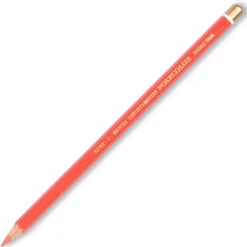 Kredka ołówkowa Polycolor - Koh-I-Noor - 604, Coral Red