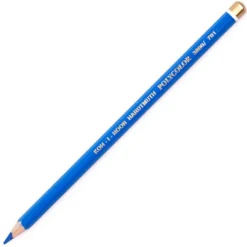 Kredka ołówkowa Polycolor - Koh-I-Noor - 701, Dark Azure Blue