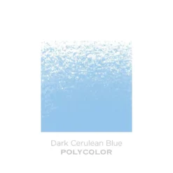 Kredka ołówkowa Polycolor - Koh-I-Noor - 703, Dark Cerulean Blue