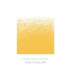 Kredka ołówkowa Polycolor - Koh-I-Noor - 800, Dark Gold Ochre