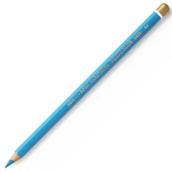 Kredka ołówkowa Polycolor - Koh-I-Noor - 52, Dark Ice Blue