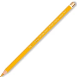 Kredka ołówkowa Polycolor - Koh-I-Noor - 802, Dark Yellow Ochre