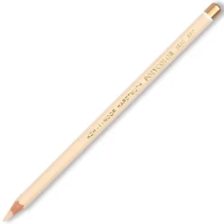 Kredka ołówkowa Polycolor - Koh-I-Noor - 550, Fair Portrait Gold