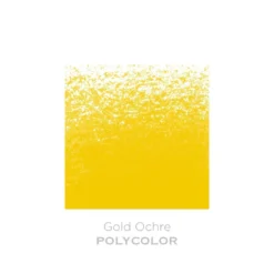 Kredka ołówkowa Polycolor - Koh-I-Noor - 28, Gold Ochre