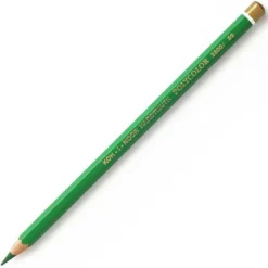 Kredka ołówkowa Polycolor - Koh-I-Noor - 59, Grass Green
