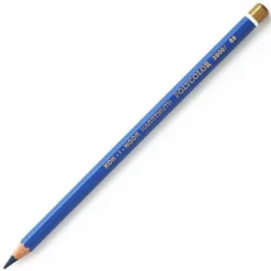 Kredka ołówkowa Polycolor - Koh-I-Noor - 56, Indigo Blue