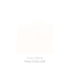 Kredka ołówkowa Polycolor - Koh-I-Noor - 500, Ivory Bone