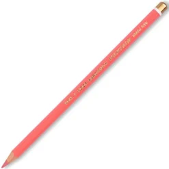 Kredka ołówkowa Polycolor - Koh-I-Noor - 610, Light Carmine Red