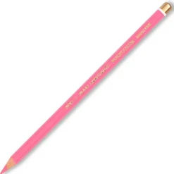 Kredka ołówkowa Polycolor - Koh-I-Noor - 608, Light French Pink