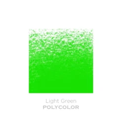 Kredka ołówkowa Polycolor - Koh-I-Noor - 58, Light Green