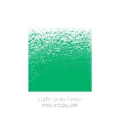 Kredka ołówkowa Polycolor - Koh-I-Noor - 774, Light Jade Green