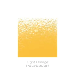 Kredka ołówkowa Polycolor - Koh-I-Noor - 45, Light Orange