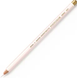 Kredka ołówkowa Polycolor - Koh-I-Noor - 351, Light Portrait Pink