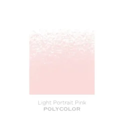 Kredka ołówkowa Polycolor - Koh-I-Noor - 351, Light Portrait Pink
