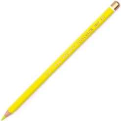 Kredka ołówkowa Polycolor - Koh-I-Noor - 502, Lime Yellow