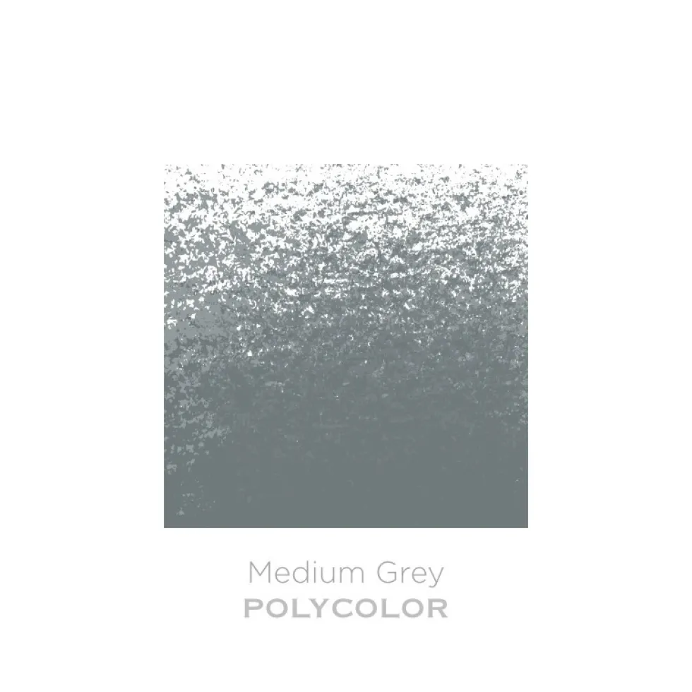 Kredka ołówkowa Polycolor - Koh-I-Noor - 71, Medium Grey