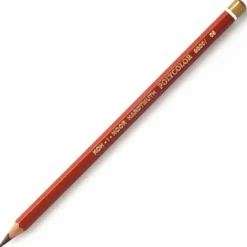 Kredka ołówkowa Polycolor - Koh-I-Noor - 65, Medium Terracotta