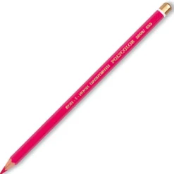 Kredka ołówkowa Polycolor - Koh-I-Noor - 653, Mexican Pink