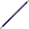 Kredka ołówkowa Polycolor - Koh-I-Noor - 700, Midnight Blue