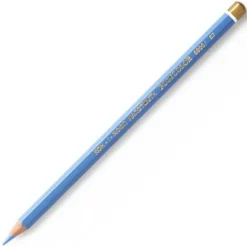 Kredka ołówkowa Polycolor - Koh-I-Noor - 57, Mountain Blue