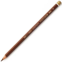 Kredka ołówkowa Polycolor - Koh-I-Noor - 32, Natural Sienna