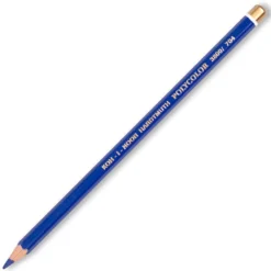 Kredka ołówkowa Polycolor - Koh-I-Noor - 704, Navy Blue