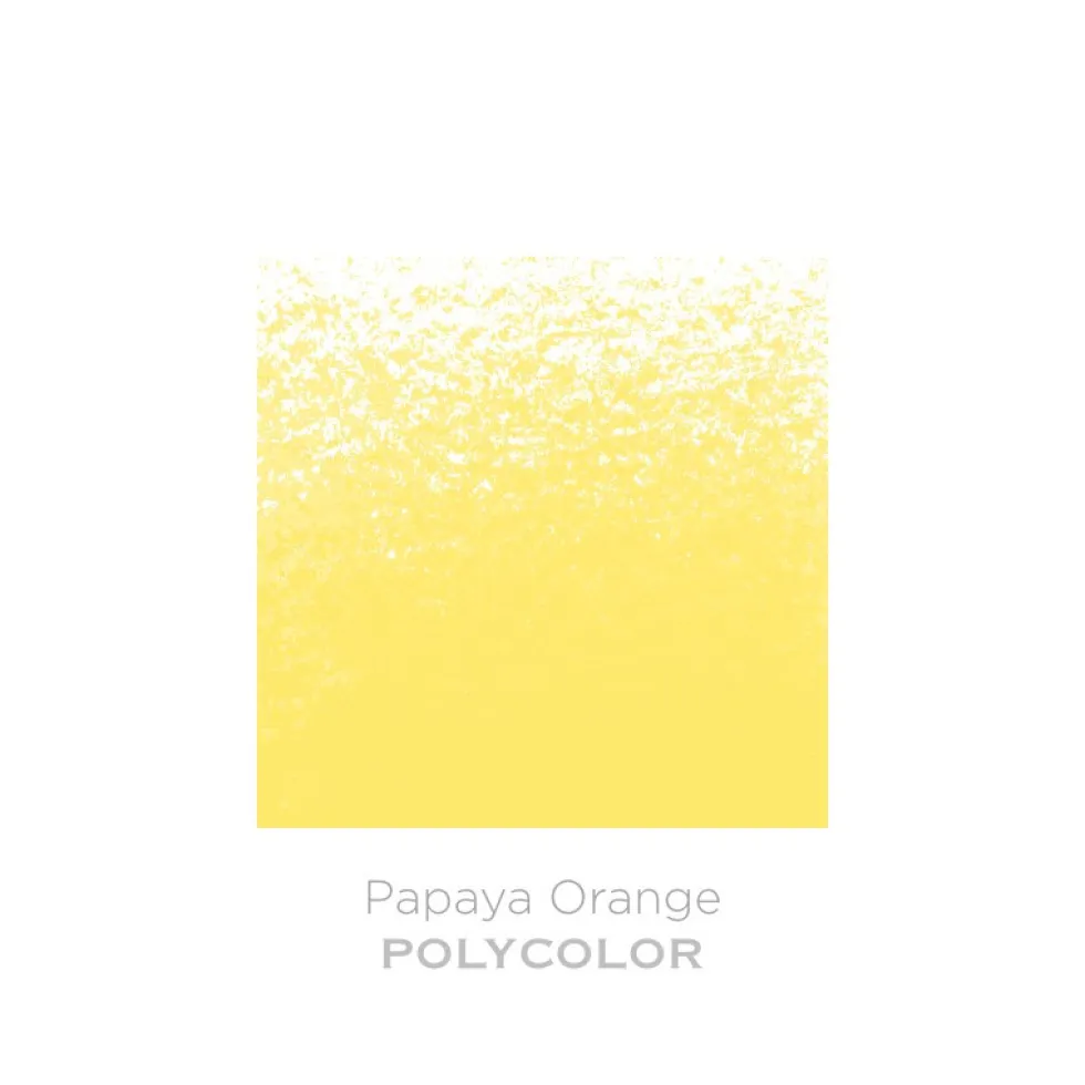 Kredka ołówkowa Polycolor - Koh-I-Noor - 555, Papaya Orange