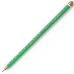 Kredka ołówkowa Polycolor - Koh-I-Noor - 24, Pea Green