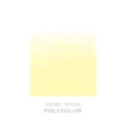 Kredka ołówkowa Polycolor - Koh-I-Noor - 501, Pollen Yellow