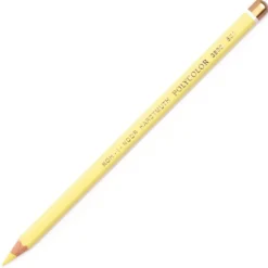 Kredka ołówkowa Polycolor - Koh-I-Noor - 501, Pollen Yellow