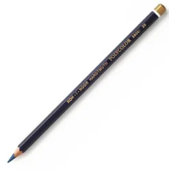 Kredka ołówkowa Polycolor - Koh-I-Noor - 20, Prussian Blue