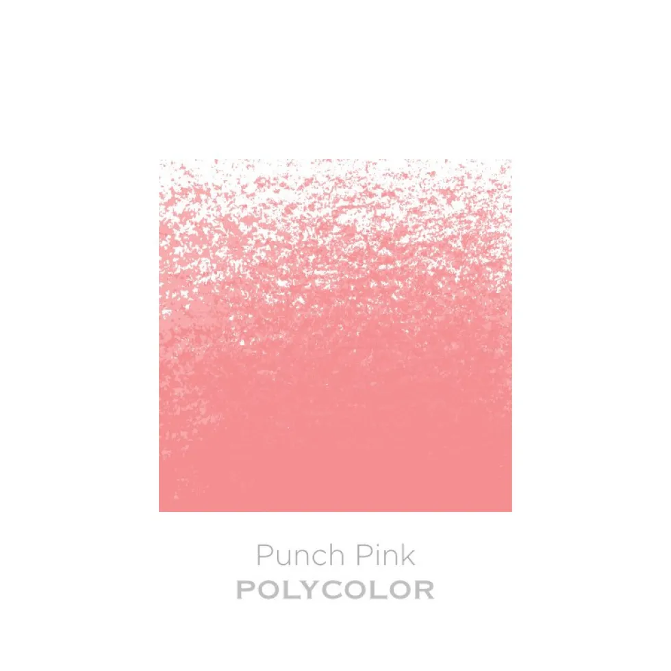 Kredka ołówkowa Polycolor - Koh-I-Noor - 607, Punch Pink
