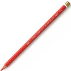 Kredka ołówkowa Polycolor - Koh-I-Noor - 170, Pyrrole Red