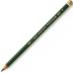 Kredka ołówkowa Polycolor - Koh-I-Noor - 61, Sap Green
