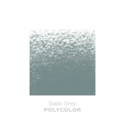 Kredka ołówkowa Polycolor - Koh-I-Noor - 72, Slate Grey