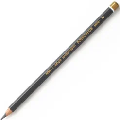 Kredka ołówkowa Polycolor - Koh-I-Noor - 72, Slate Grey