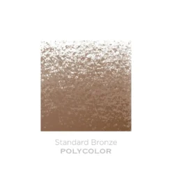 Kredka ołówkowa Polycolor - Koh-I-Noor - 75, Standard Bronze