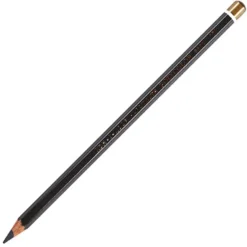 Kredka ołówkowa Polycolor - Koh-I-Noor - 458, Warm Grey 8