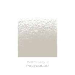 Kredka ołówkowa Polycolor - Koh-I-Noor - 453, Warm Grey 3