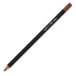Kredka ołówkowa Posca Pencil - Uni Posca - Brown
