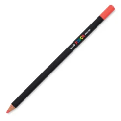 Kredka ołówkowa Posca Pencil - Uni Posca - Coral Pink