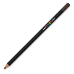 Kredka ołówkowa Posca Pencil - Uni Posca - Dark Brown