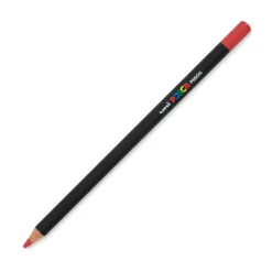 Kredka ołówkowa Posca Pencil - Uni Posca - Dark Red