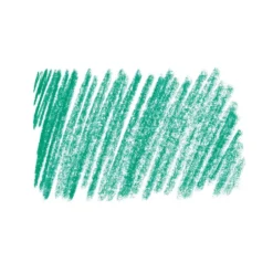 Kredka ołówkowa Posca Pencil - Uni Posca - Emerald Green