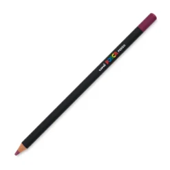 Kredka ołówkowa Posca Pencil - Uni Posca - Fuchsia