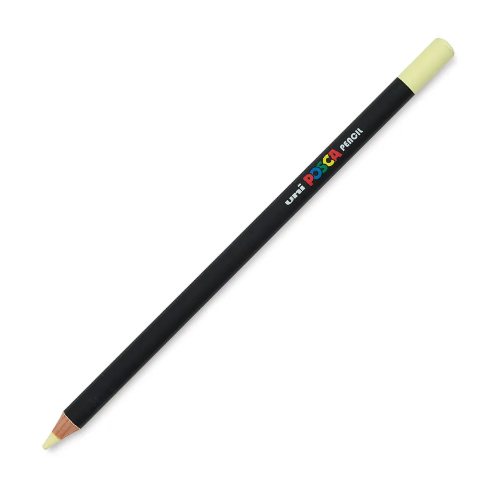 Kredka ołówkowa Posca Pencil - Uni Posca - Ivory